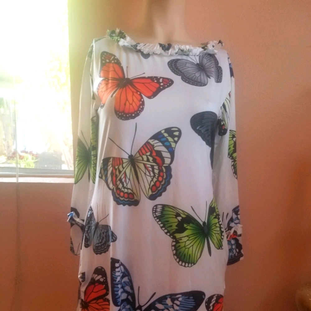 Buy 2 for $15. Madison mascallier dress